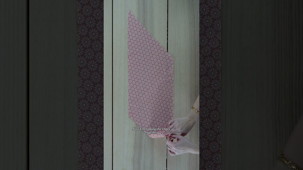How To Make Continuous Bias Tape