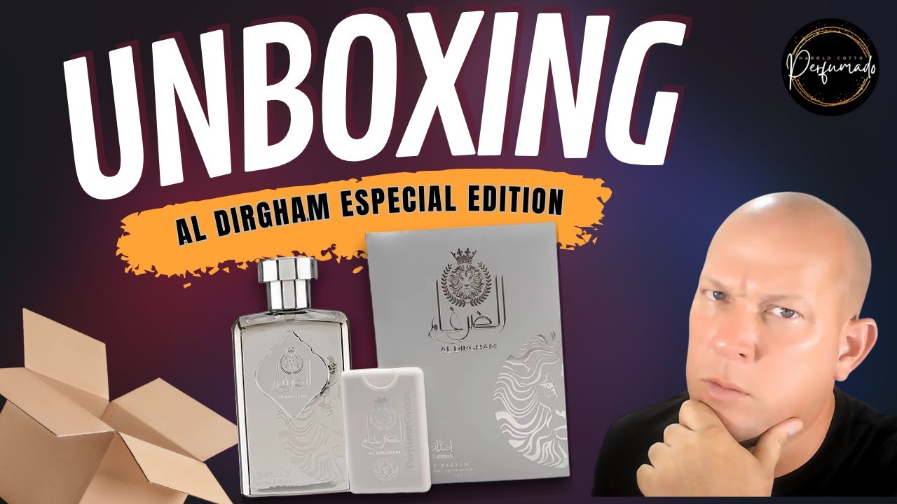 Al Dirgham de Ard al Zaafaran Unboxing y Primeras Impresiones 