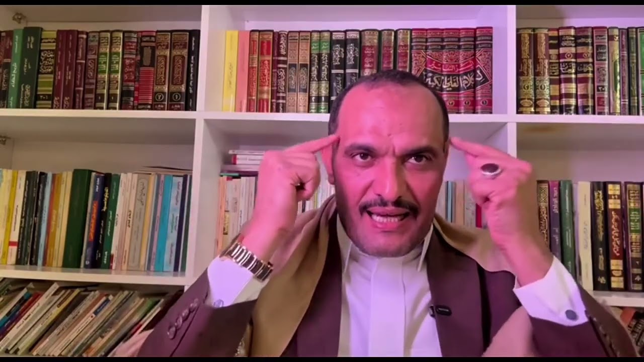 الدردشه السادسه (( جبر خاطر اليمن ))