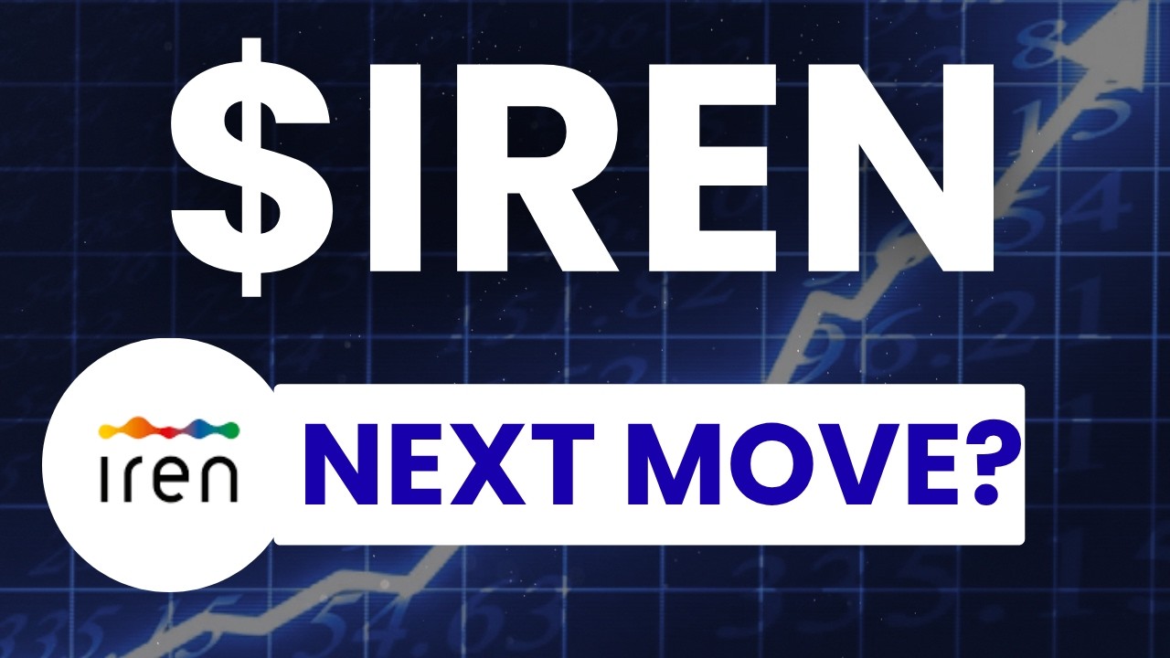 IREN Stock (IREN Limited stock) IREN STOCK analysis IREN STOCK PREDICTION in IREN stock news today