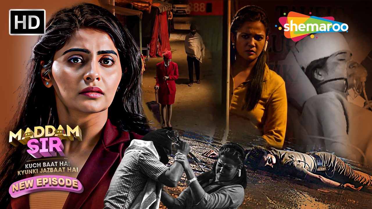 Maddam Sir New Episode 2026 | Best Of Karishma And Haseena | Maddam Sir | Hindi Tv Serial