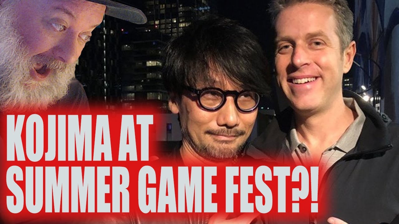 GEOFF KEIGHLEY INTERVIEW HIGHLIGHTS P1!