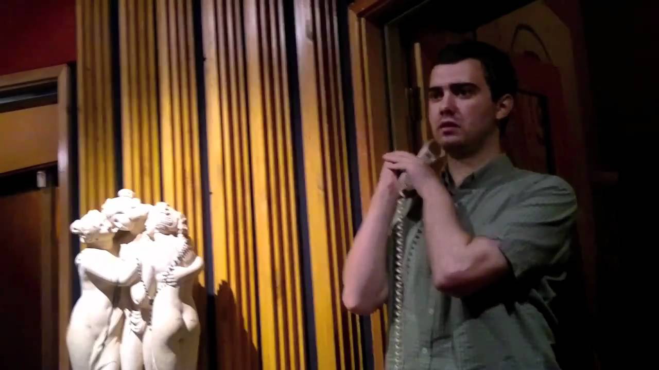 Australian Singer, DJ Poet & Timomatic Studio Sessions on the Nokia N8
