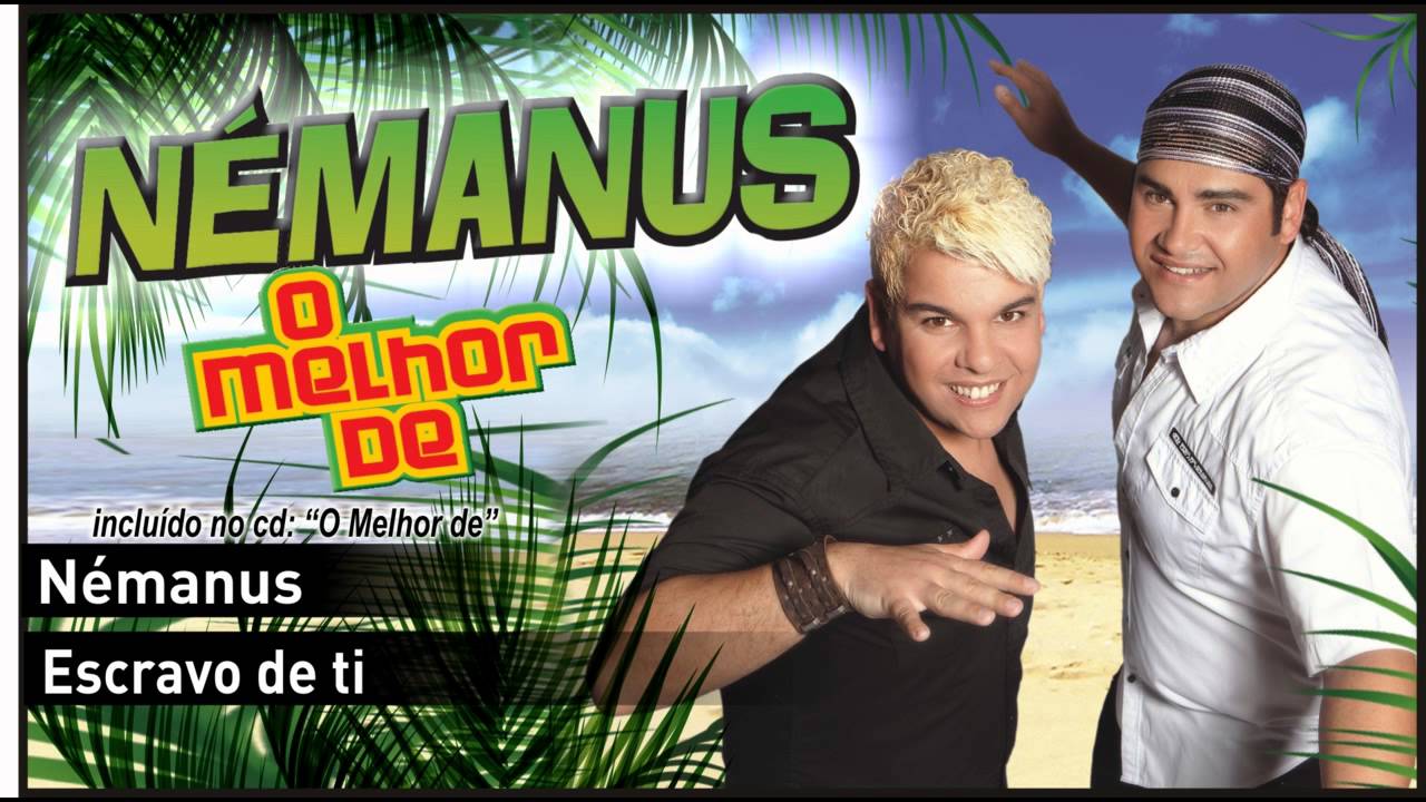 07 - Némanus - Escravo de ti