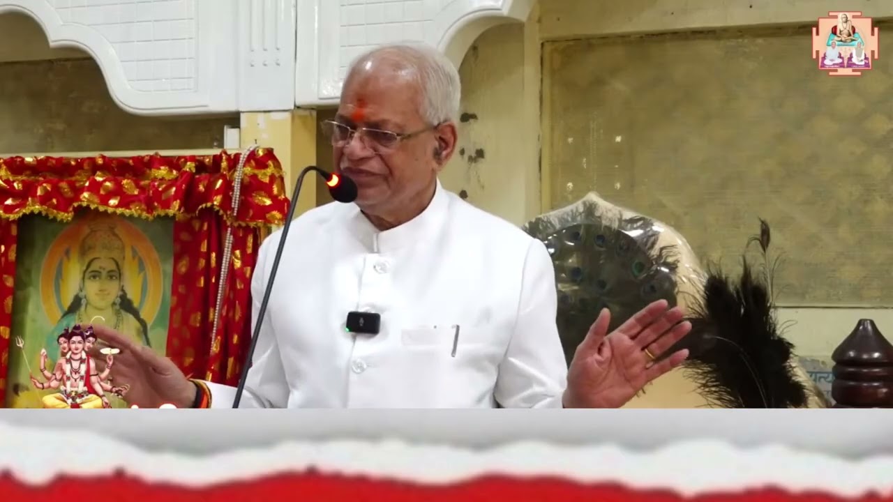 समस्या मुक्त जीवन होण्यासाठी काय करावे हे नक्की पाहा 