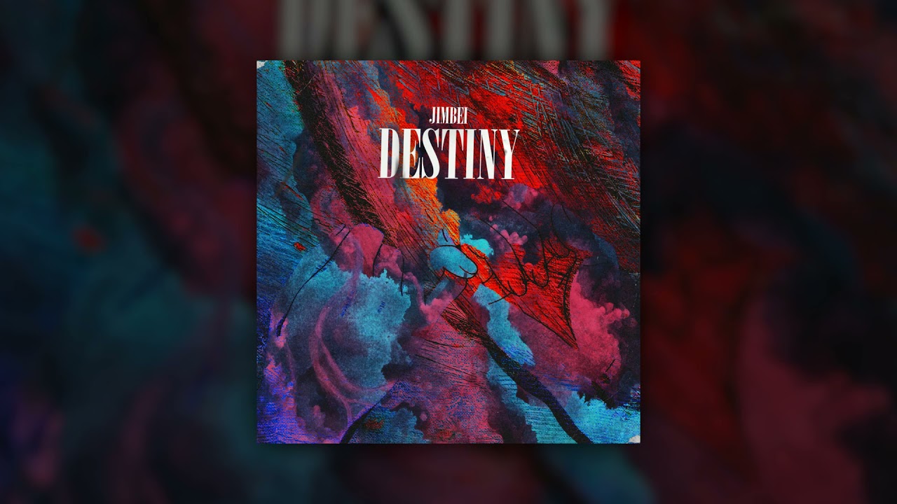 JIMBEI  - Destiny