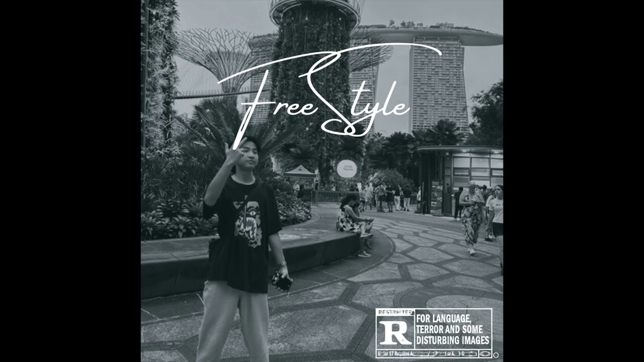 DYP - Freestyle (Official Audio)