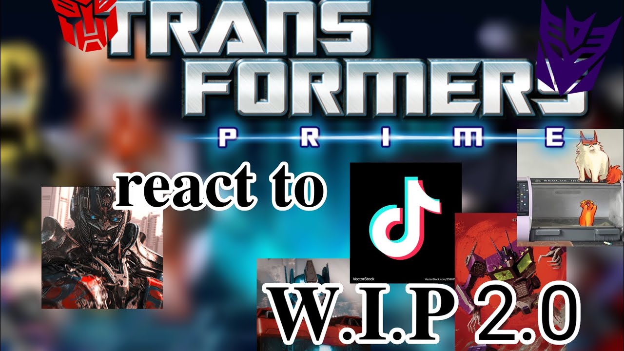 𝐓𝐫𝐚𝐧𝐬𝐟𝐨𝐫𝐦𝐞𝐫𝐬 𝐏𝐫𝐢𝐦𝐞 𝐫𝐞𝐚𝐜𝐭 𝐭𝐨...(2.0 𝐖.𝐈.𝐏)
