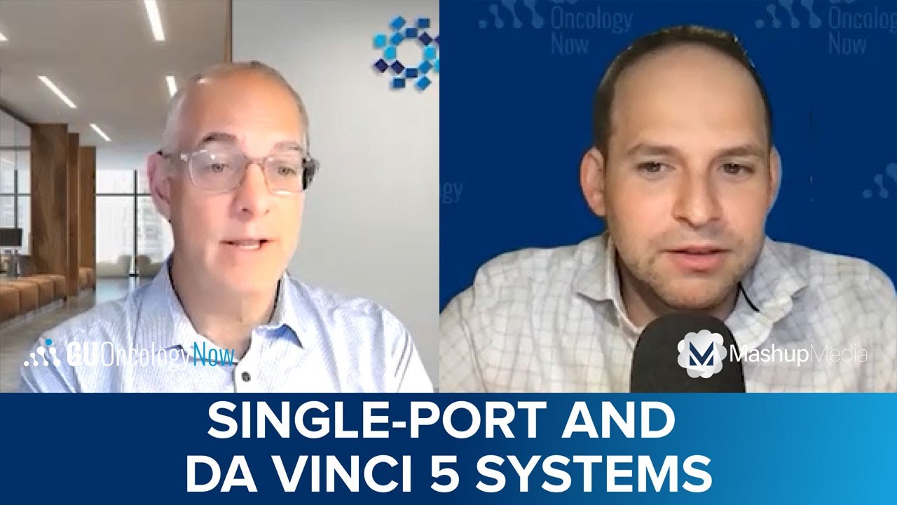 Cutting-Edge Robotics: Adoption Trends of Single-Port and Da Vinci 5 Systems