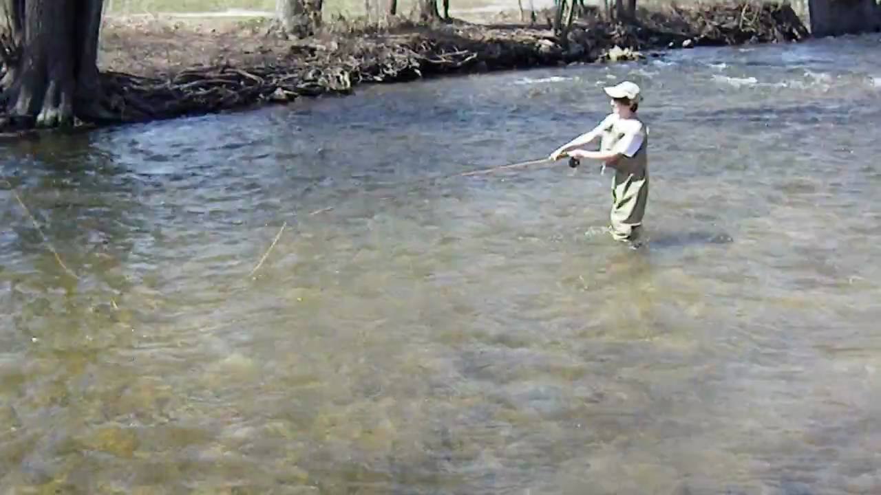 East Branch Antietam Creek