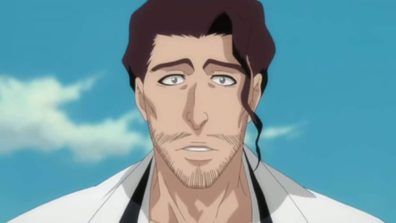Super Long Bleach AMV  Aizen&Espada vs  Karakura townGotei 13&Vizards