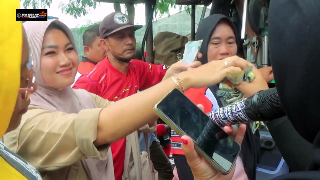 🔴ANDI PUTRA ONE|BUNGA SEDAP MALAM|RINA|DESA SUKAHAJI BLOK REMANG KEC PATROL INDRAMAYU