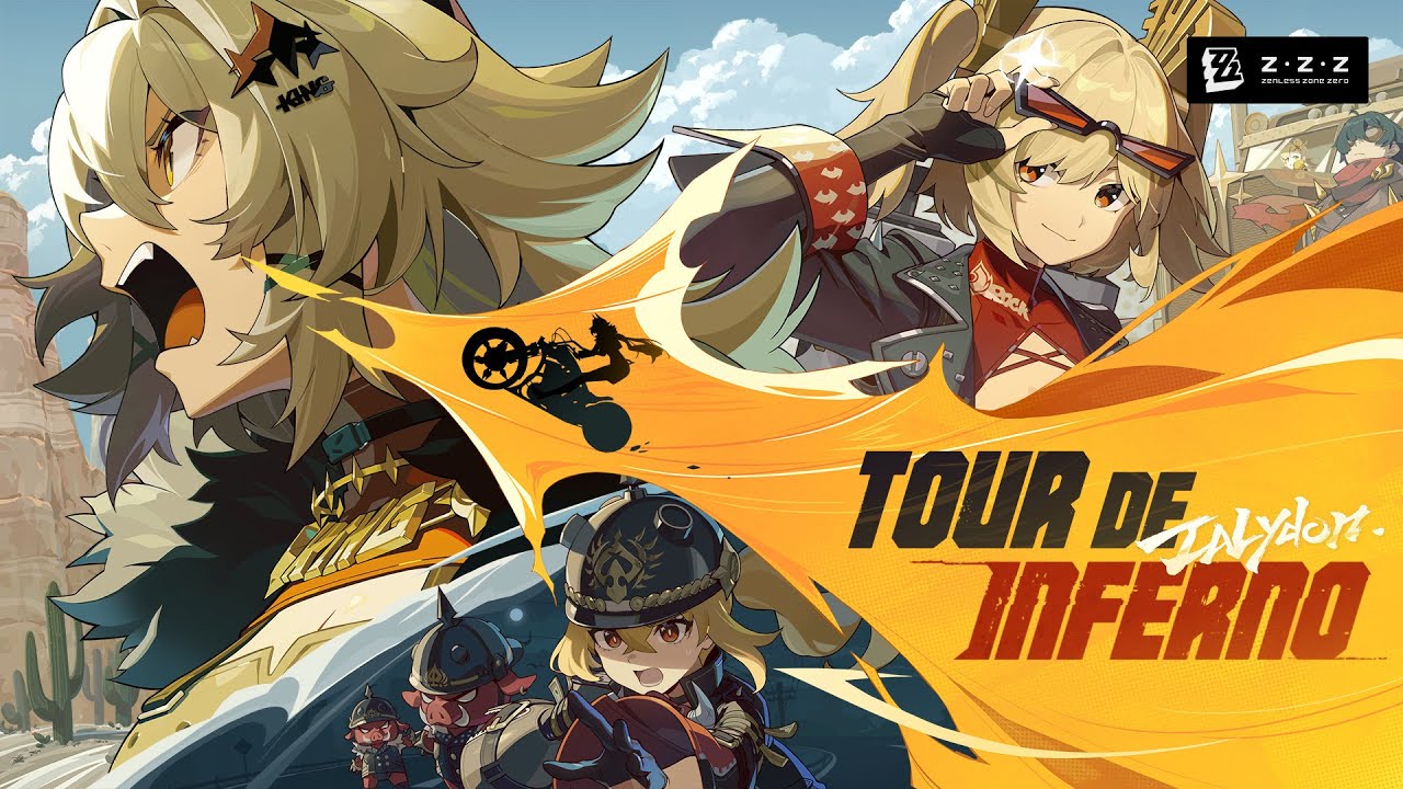 Version 1.2 Teaser - 