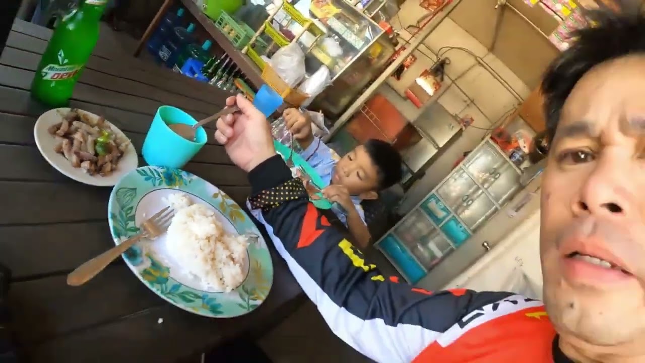 North loop part 1 manila to ilocos norte arch