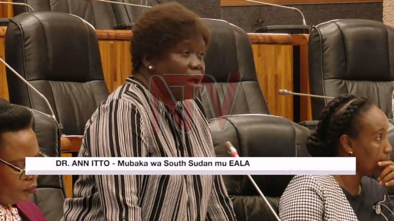 OKULABIRIRA ENNYANJA ZA EAST AFRICA: Ababaka baliko baagala zibeere wansi w’ekitongole kimu