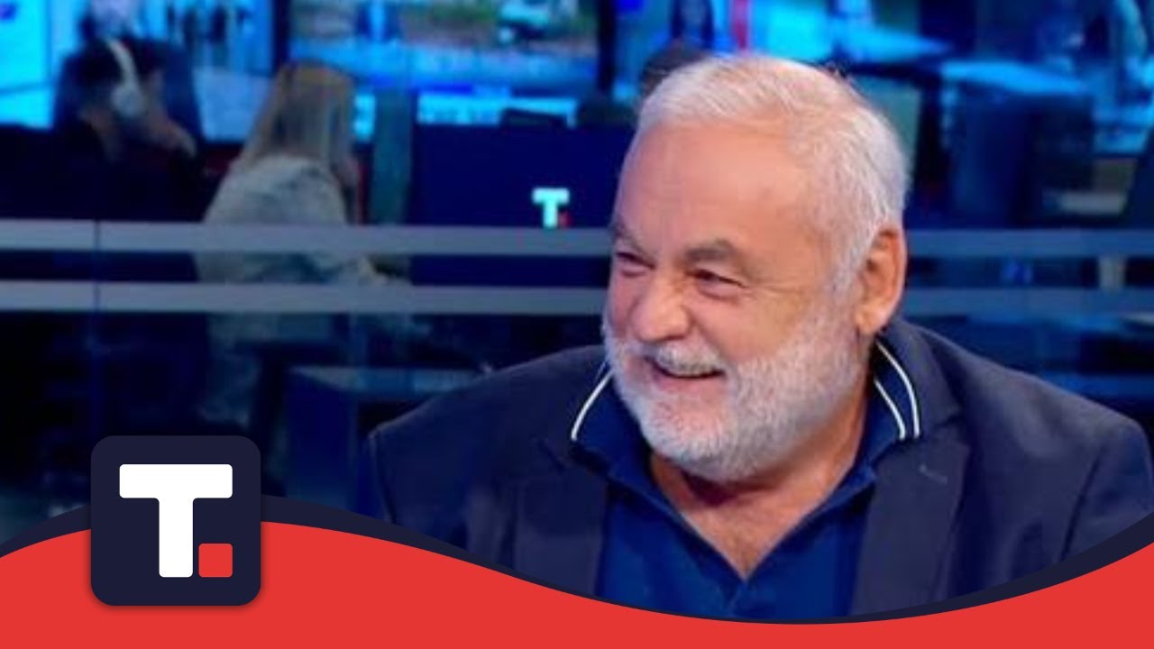 Da li ljubav zna za godine? - dr Aleksandar Milošević • DOBRO JUTRO TANJUG