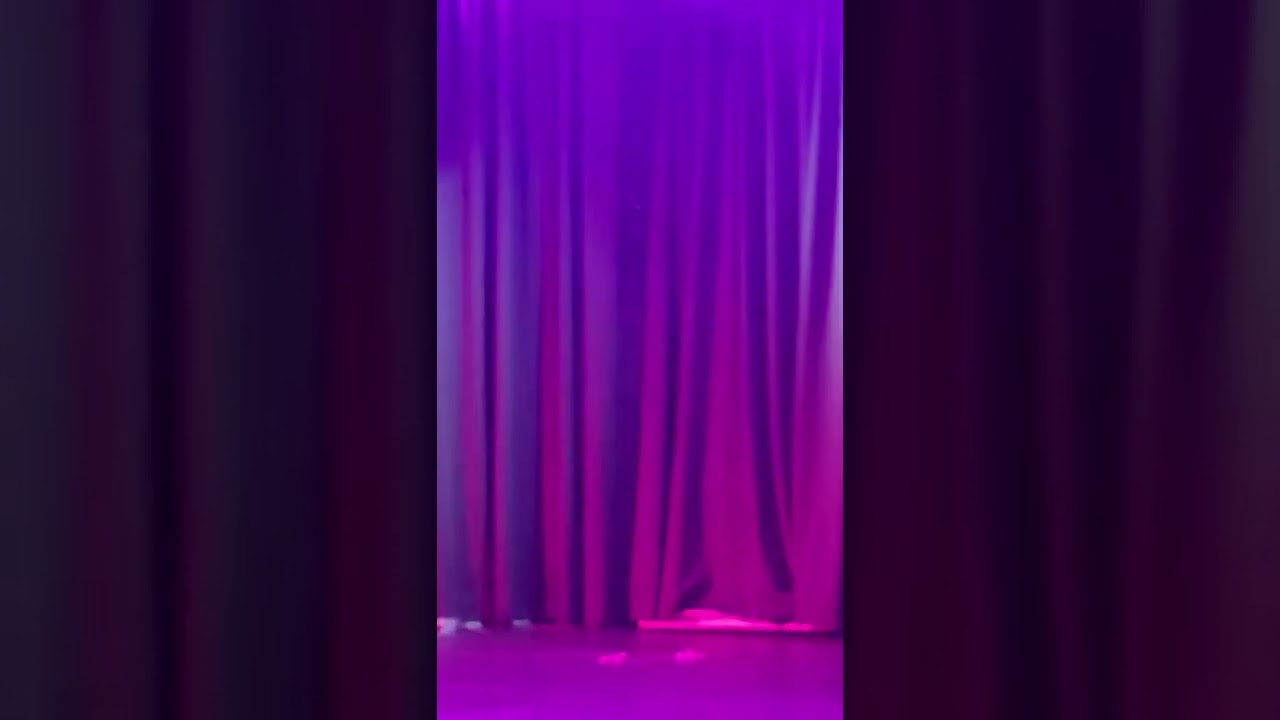Kameron Michaels - When Love Takes Over