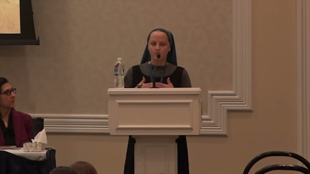 "Is There a Feminine Genius?" | Panel Discussion at the University of Notre Dame