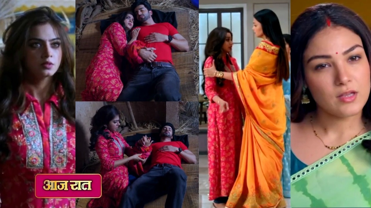 Mahadev And Sons Today New Promo | 3 March | Rajji Hone Wali Hai Dheeraj Ko Apne Sath Dekh KHush