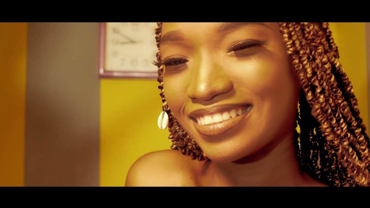 BOBO DJELY   Nafikhiya societe m'mayama Video Officielle