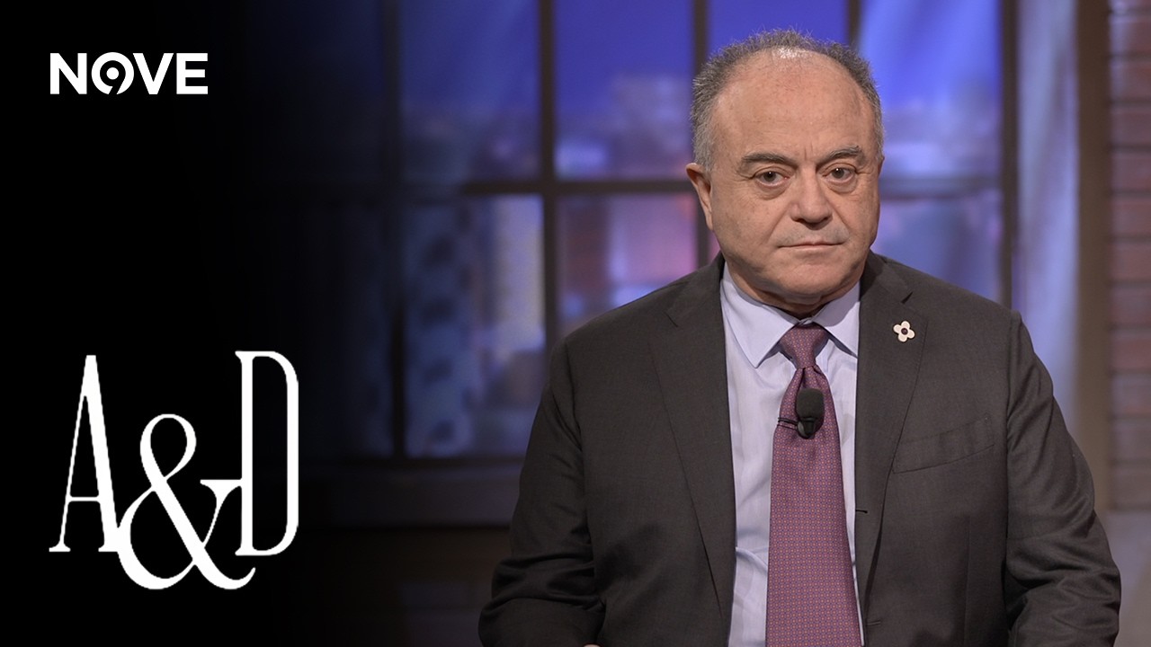 Referendum giustizia: bugie o realtà? Il confronto che fa discutere | Accordi e Disaccordi