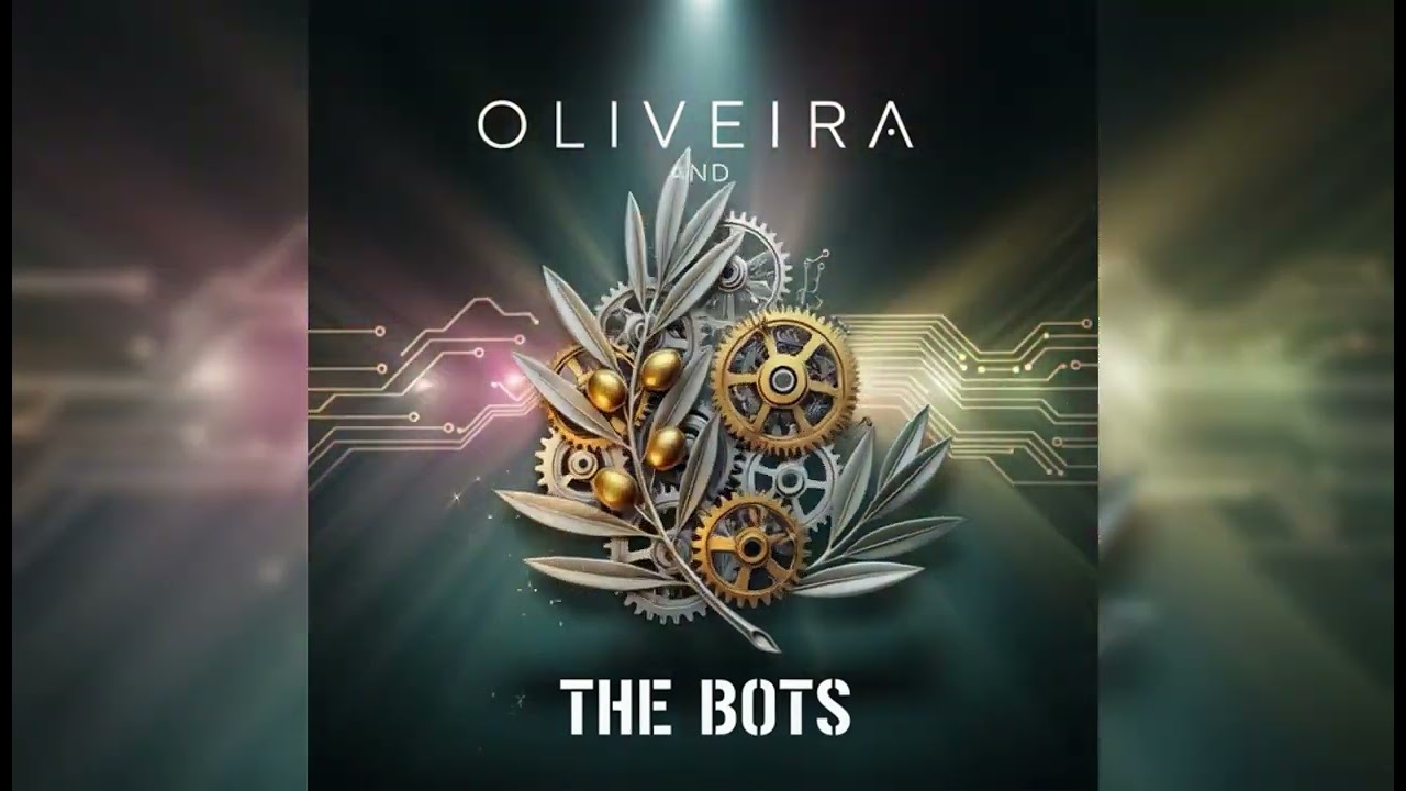 Alpha’s Call - Oliveira and The Bots