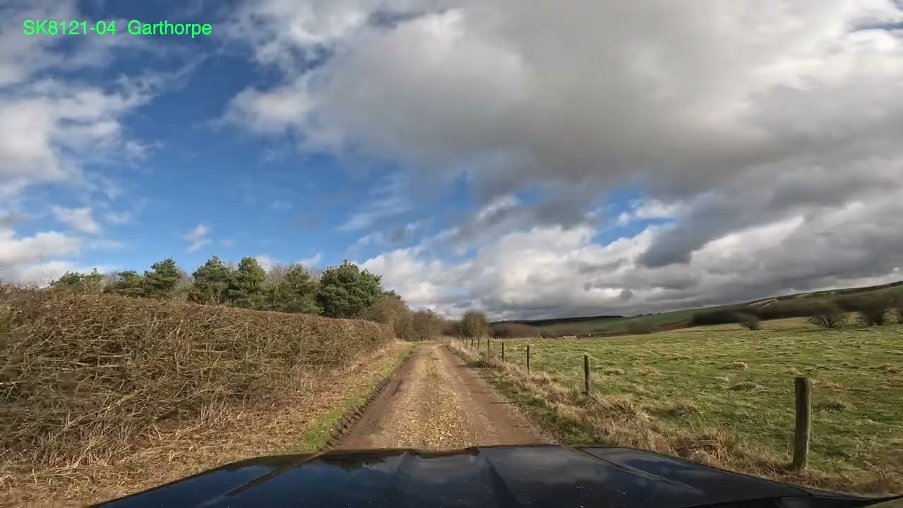 Garthorpe Leicestershire [4K]