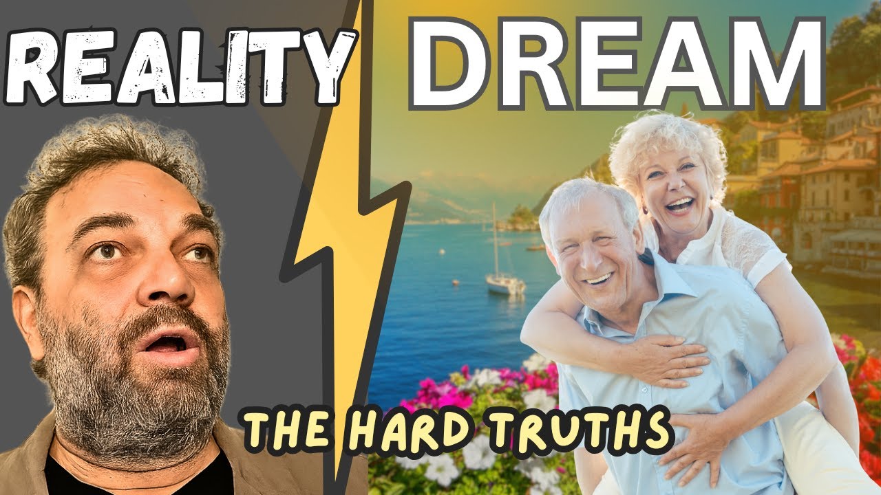 Retiring in Italy After 50: The Reality Nobody Talks About (Honest Guide for Expats)