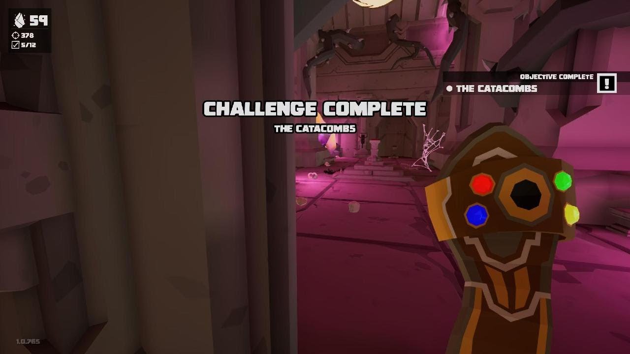 Kill It With Fire 2 ep 22 soon the infinity shoe will be complete