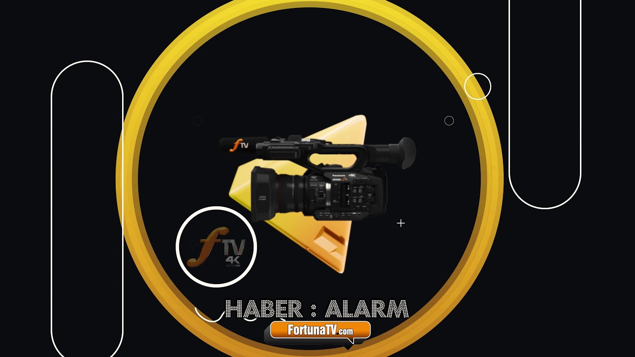 Fortuna TV HABER ALARM ⁴к