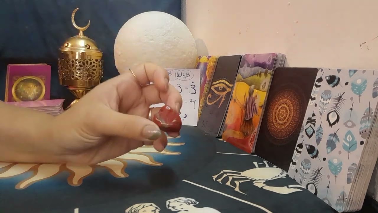 كارما الظالم اللي في حياتكم اللي اذاكم بأي شكل(ازواج💔 اخوات🧑‍🤝‍🧑اصدقاء👬اقارب)👈 (بحرف اسم الظالم)*_^