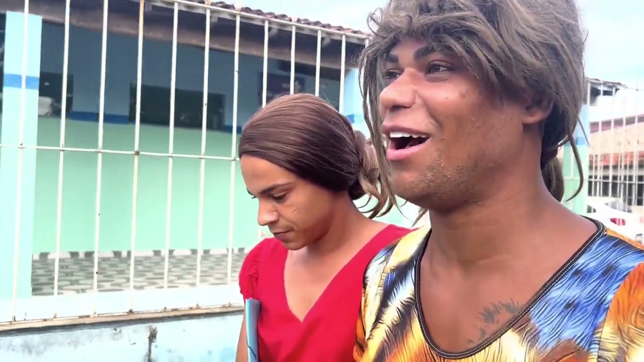 Beto SUMIU e Tonho está PREOCUPADO!😱 (As três Marias Ep.43)