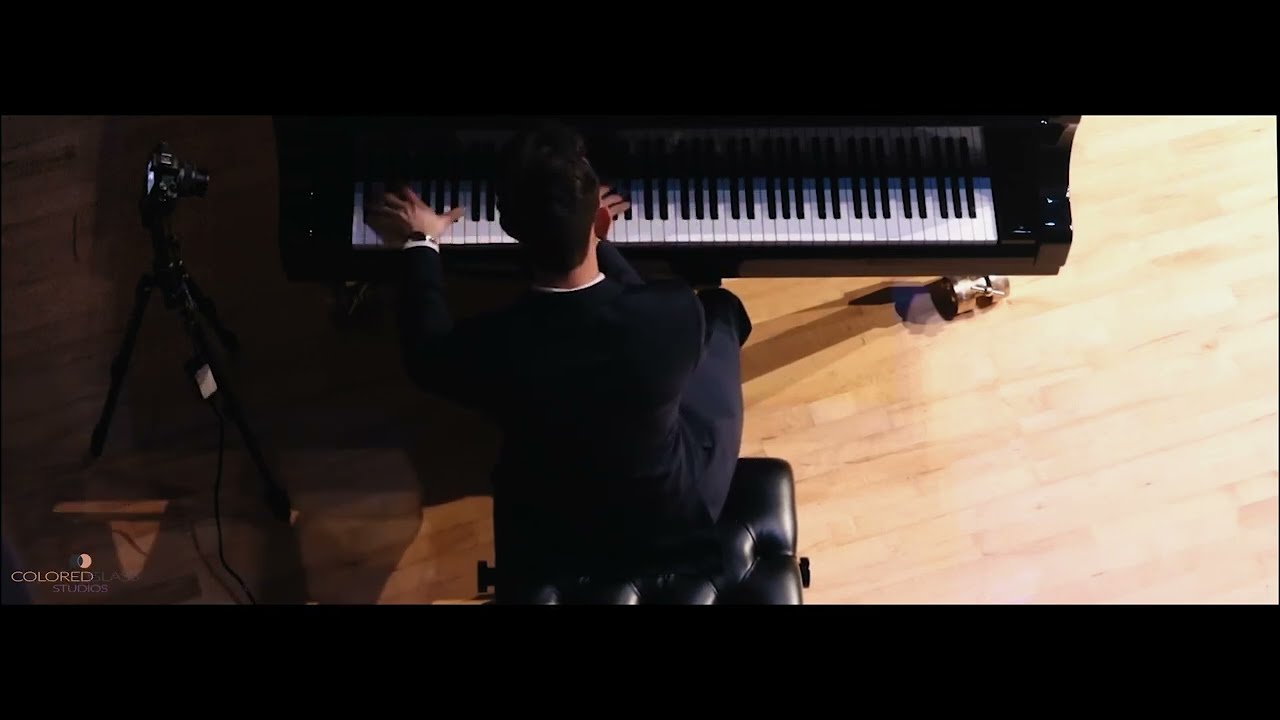 Prelude IX 