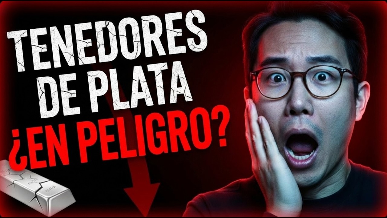 MEMORÁNDUM FILTRADO: Rusia y EE.UU. cierran acuerdo de 12 billones — Alerta para inversores en plata