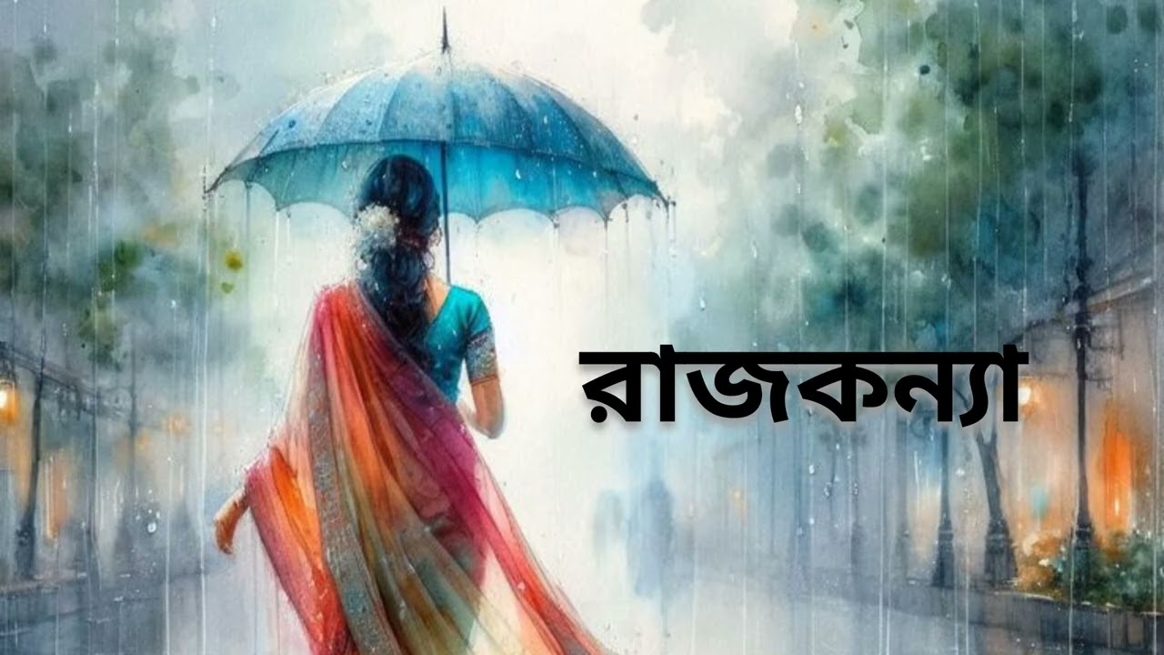 রাজকন্যা । রূপকথার গল্প । Rajkonna । Rupkother Golpo । @গল্পস্পর্শ 