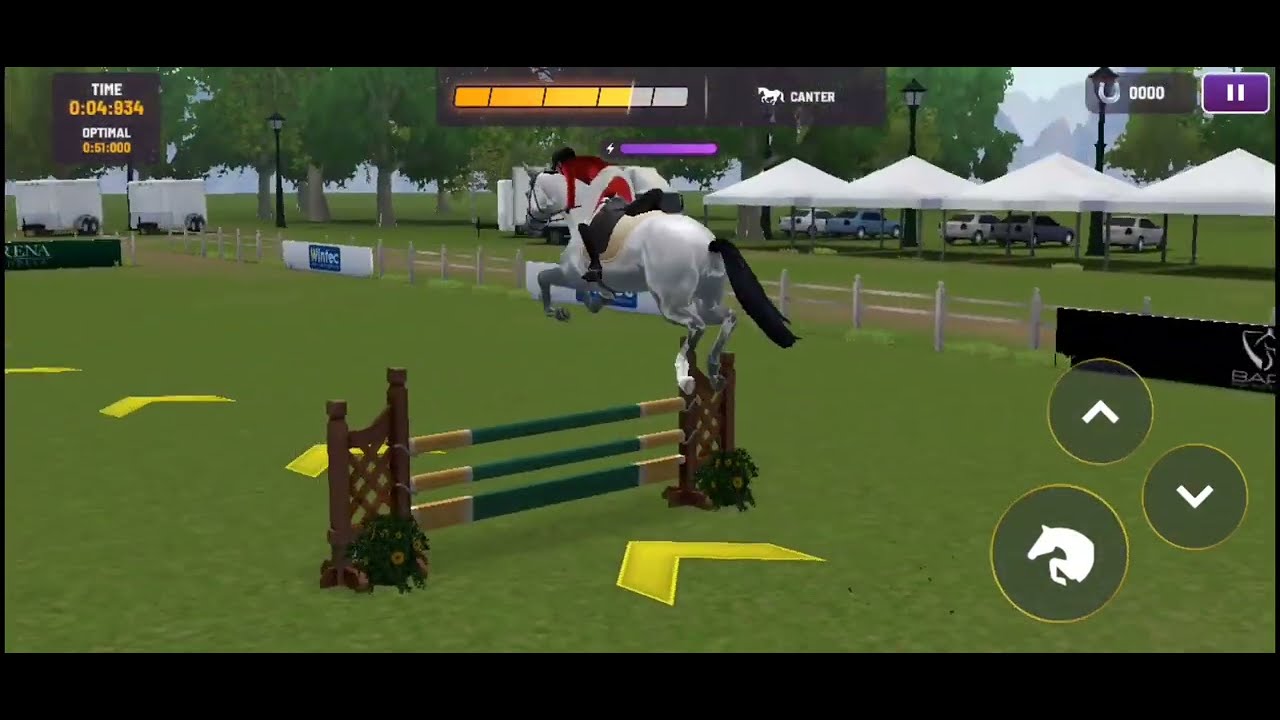 Equestriad, советую поиграть 🥰