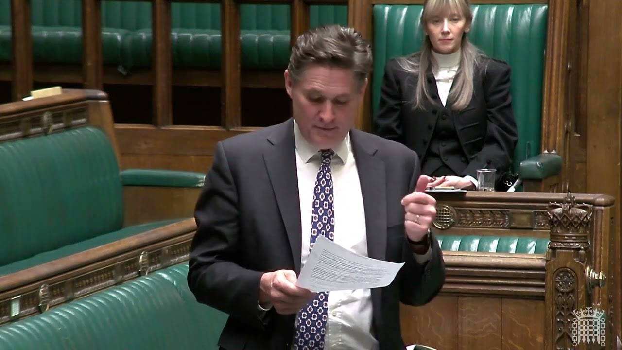 Charlie Maynard Argues we need to get Serious about Management of Public Finances