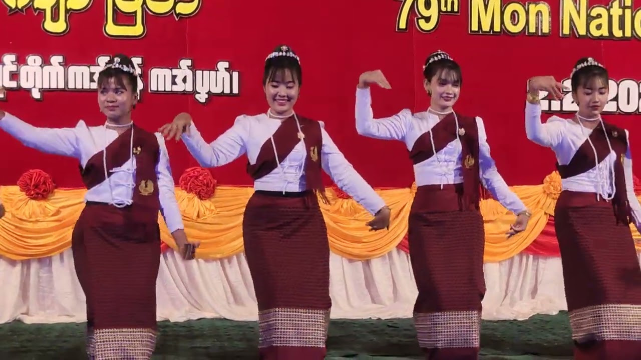79thMon National Day 2-2-2026 meikaro Village
