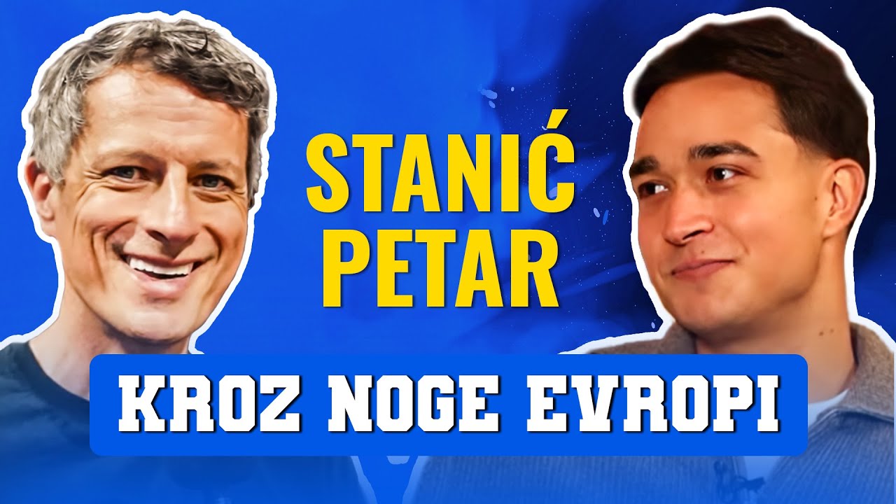 Reprezentacija i Srbija: Neću ti dati naslov