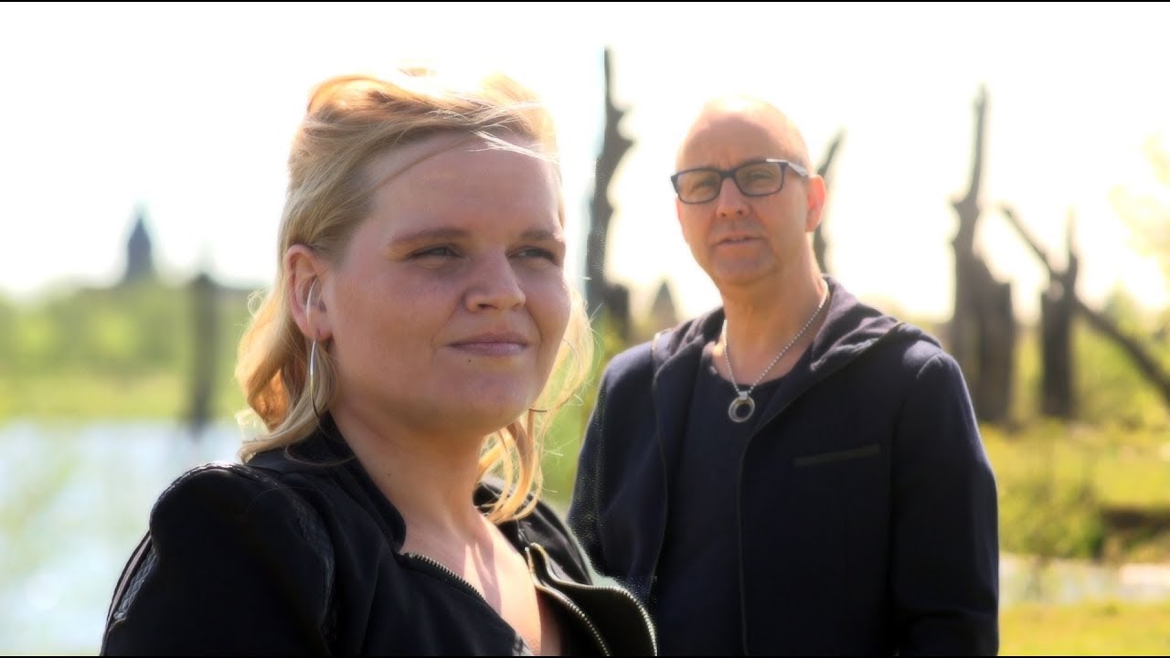 William en Nathalie - Ik denk nog aan jou