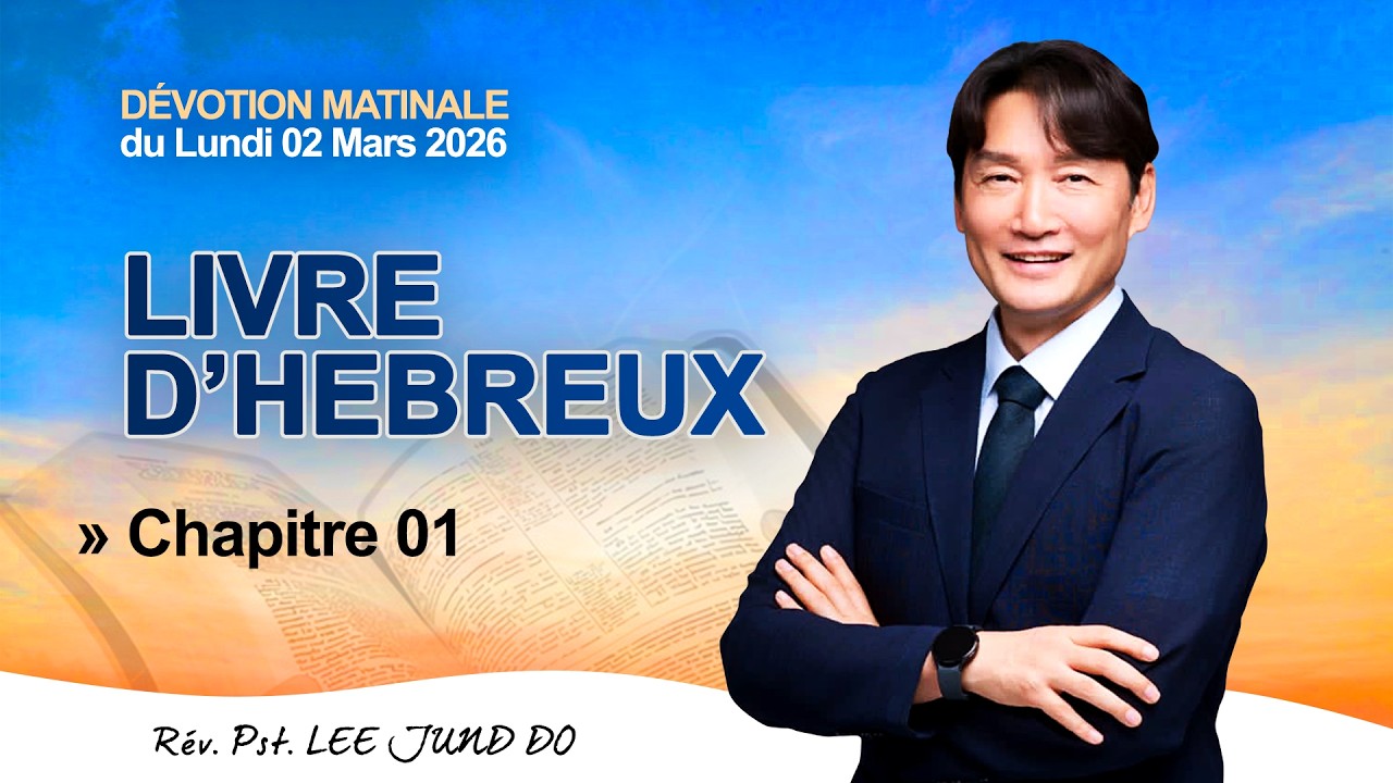 DEVOTION NATIONALE DU 02 MARS 2026
