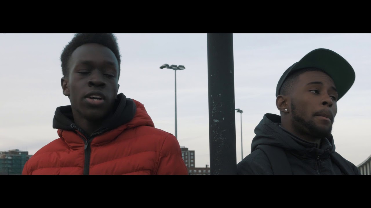 Trekks Huncho - Letter to Q (Music Video) | @JSvisuals__