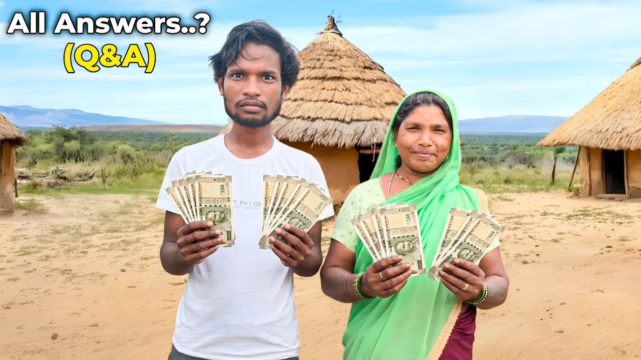 Earning Revealed?...Aapke Sabhi Sawalon Ke Jawab (Q&A 2026)