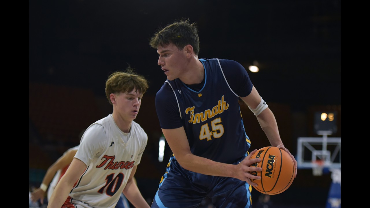 4A BOYS BASKETBALL GREAT 8: Timnath closes out narrow win over Lamar