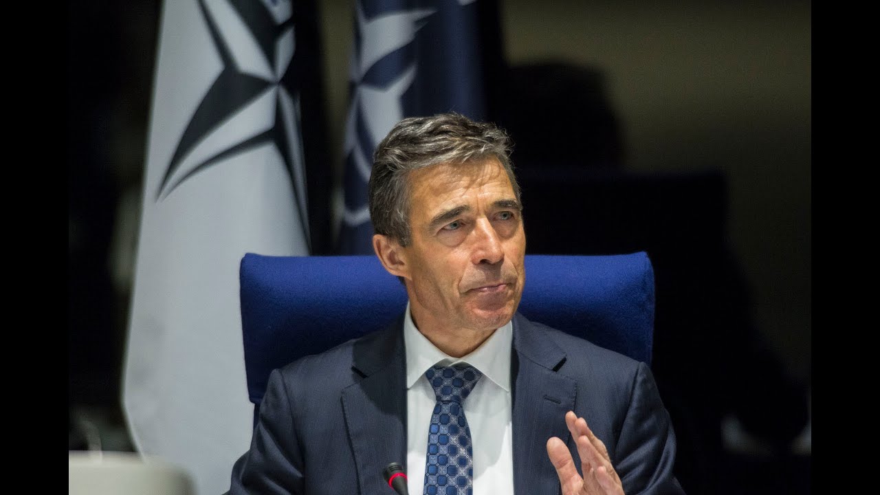 'Afghanistan: Worth the Cost' - Speech by NATO Secretary General Anders Fogh Rasmussen