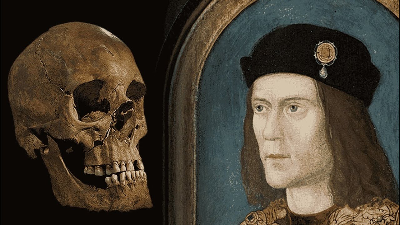 Ricardo III de Shakespeare: entre las 30 obras más importantes de la literatura universal