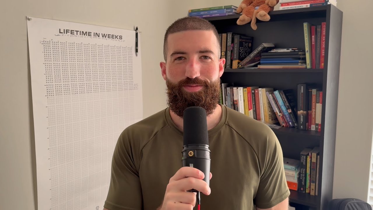 Growing from Rock Bottom - Month 8