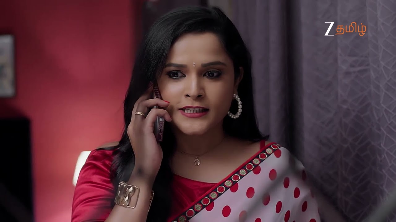 Raja Chinna Roja| Ep - 128| Webisode 02| Dec,23 2025| Major Amarendra Varma,Arundhathi| Zee Tamil