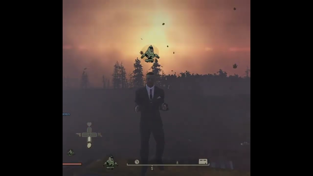 July 24, 2024 MIB FO76