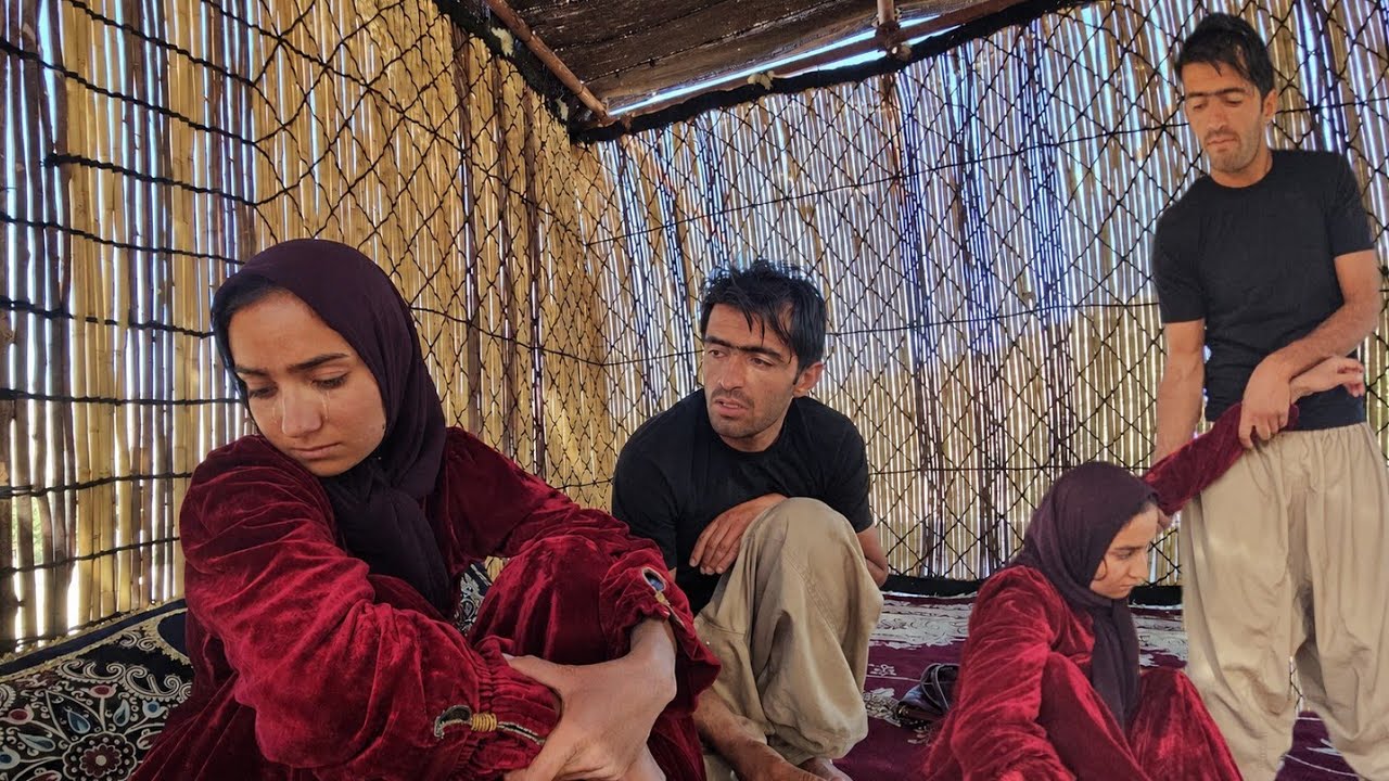 💔🏥A Major Concern for the Chavil Family | Is Fatemeh Facing Fertility Problems? 🏥